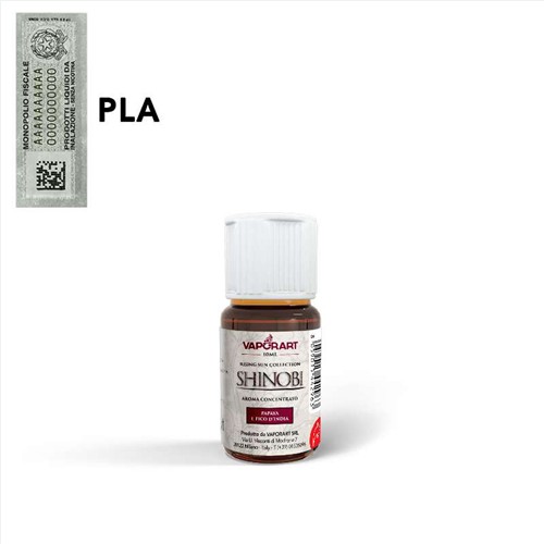 AROMA CONCENTRATO SHINOBI - 10 ML