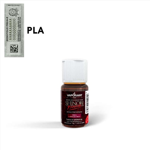 AROMA CONCENTRATO SHINOBI REVENGE - 10 ML