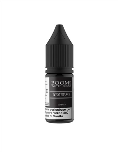 AROMA CONCENTRATO BOOMS RESERVE - 10 ML