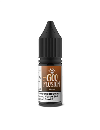 AROMA CONCENTRATO GOO PLOSION - 10 ML