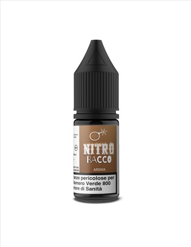 AROMA CONCENTRATO NITRO BACCO - 10 ML