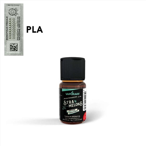 AROMA CONCENTRATO STRAMELONE - 10 ML