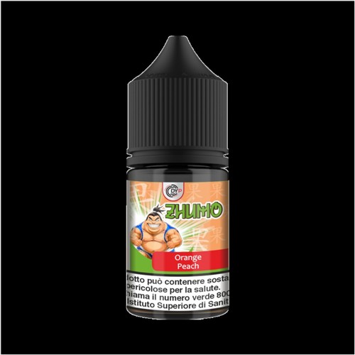 AROMA SCOMPOSTO ORANGE PEACH - 10 ML