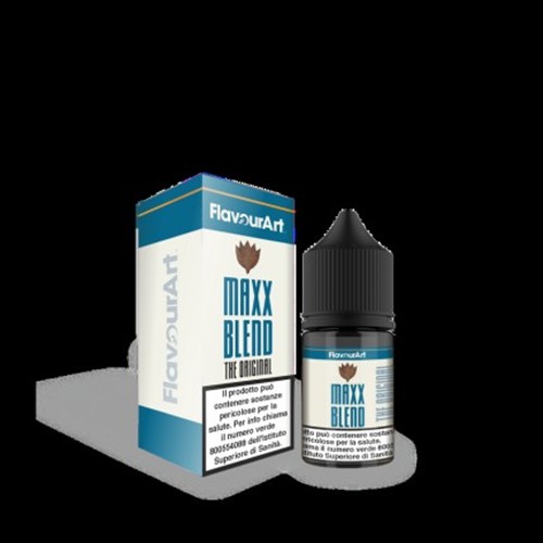 AROMA SCOMPOSTO MAXX BLEND - 10 ML