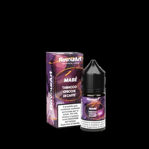 AROMA SCOMPOSTO MABE  - 10 ML