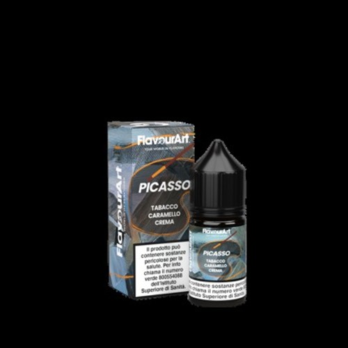 AROMA SCOMPOSTO PICASSO - 10 ML