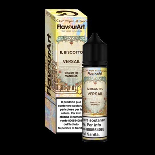 AROMA SCOMPOSTO VERSAIL - 20 ML