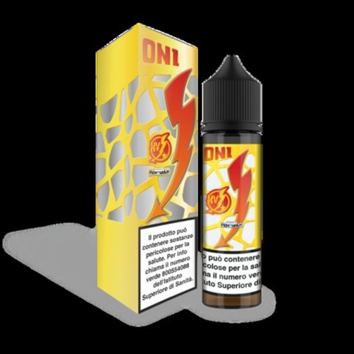 AROMA SCOMPOSTO ONI - 20 ML