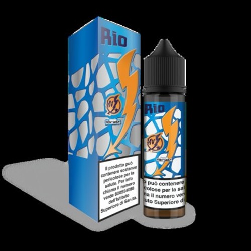 AROMA SCOMPOSTO RIO - 20 ML
