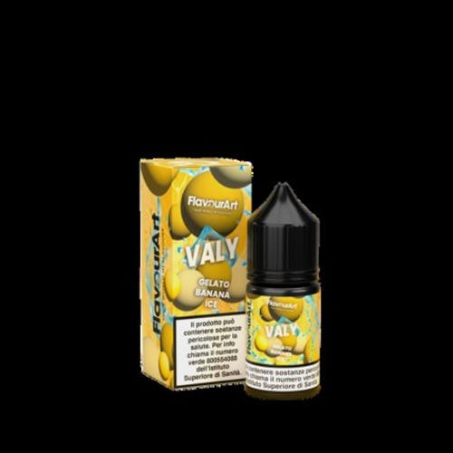 AROMA SCOMPOSTO VALY - 10 ML