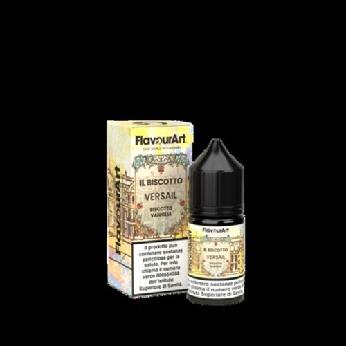 AROMA SCOMPOSTO VERSAIL - 10 ML