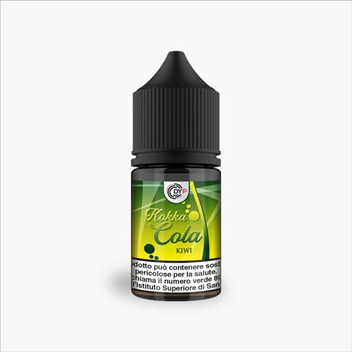 AROMA SCOMPOSTO KOKKA COLA KIWI - 10 ML