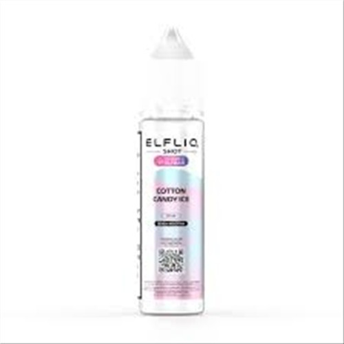 AROMA SCOMPOSTO ELFBAR COTTON CANDY ICE - 20 ML