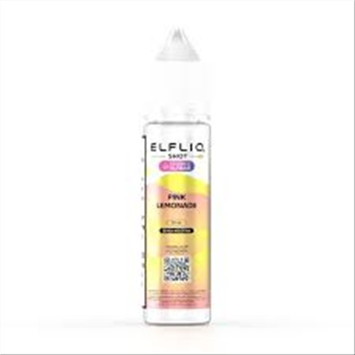 AROMA SCOMPOSTO ELFBAR  PINK LEMONADE - 20 ML
