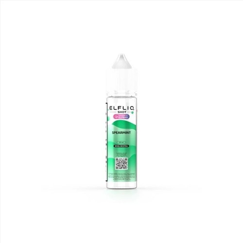 AROMA SCOMPOSTO ELFBAR  SPEARMINT - 20 ML