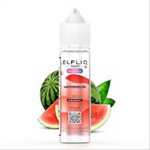 AROMA SCOMPOSTO ELFBAR WATERMELON - 20 ML