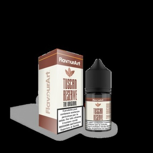 AROMA SCOMPOSTO TUSCAN RESERVE - 10 ML