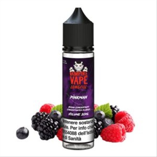 AROMA SCOMPOSTO PINKMAN - 20 ML