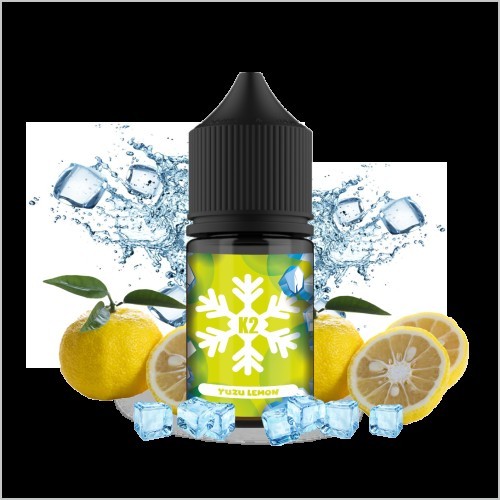 AROMA SCOMPOSTO YUZU LEMON - 10 ML