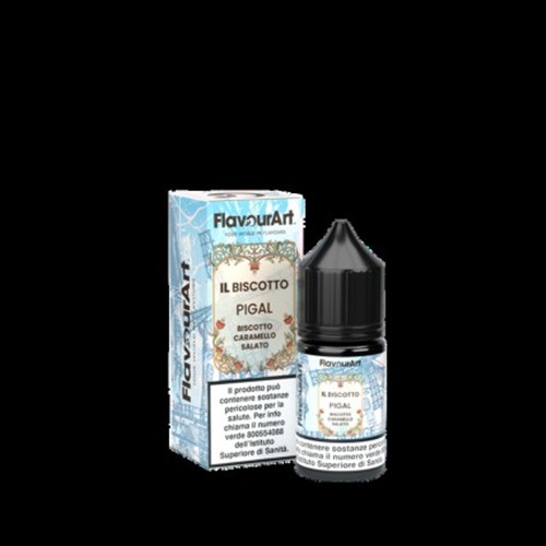 AROMA SCOMPOSTO PIGAL - 10 ML