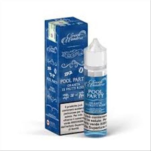 AROMA MIX&VAPE POOL PARTY - 30 ML